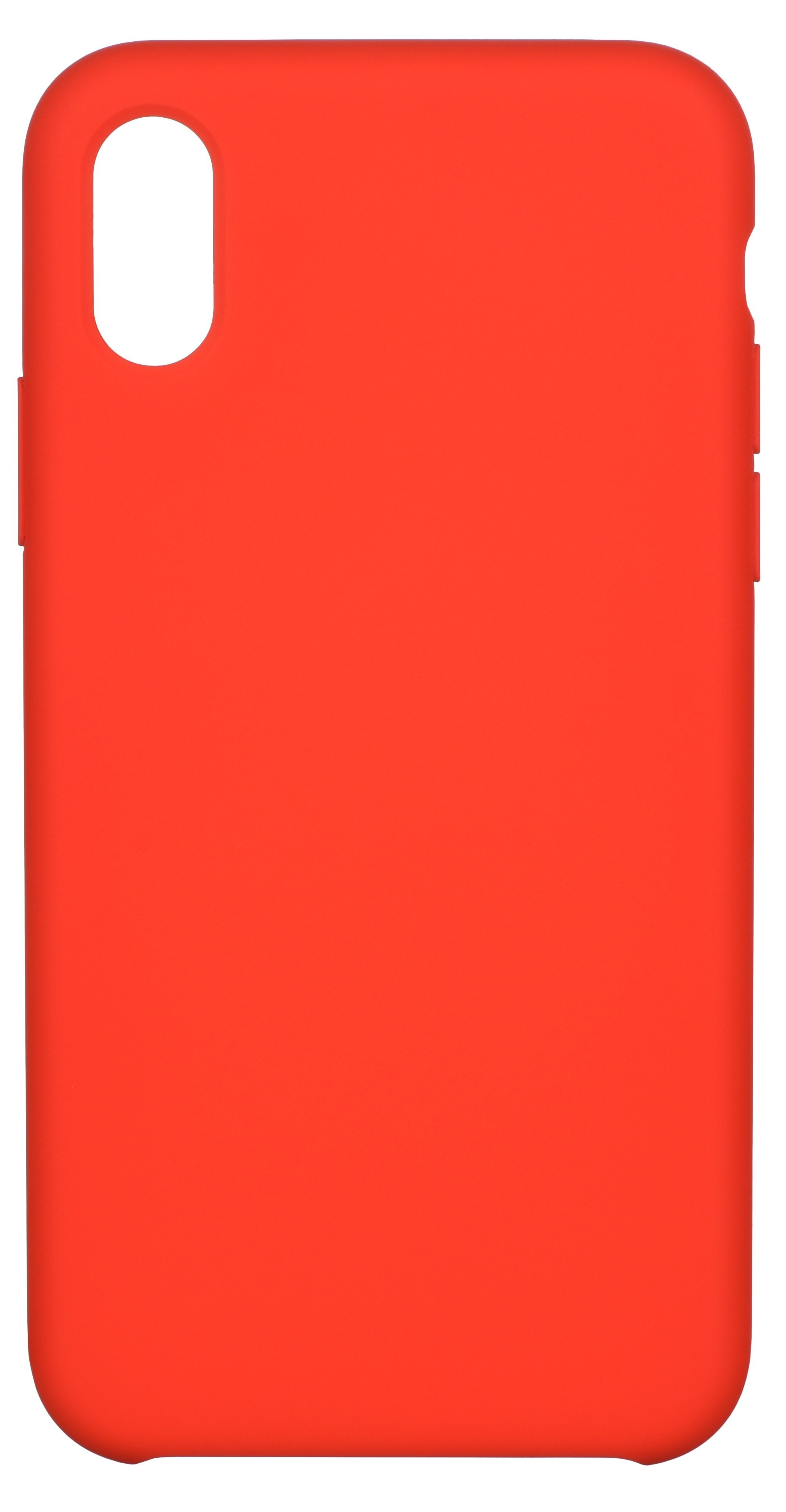 

WK для Apple iPhone XS/X WPC-106 Red (681920360599), Красный