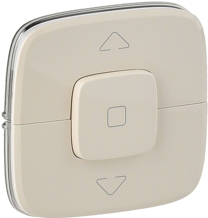 

LEGRAND Valena ALLURE, слоновая кость (755146)
