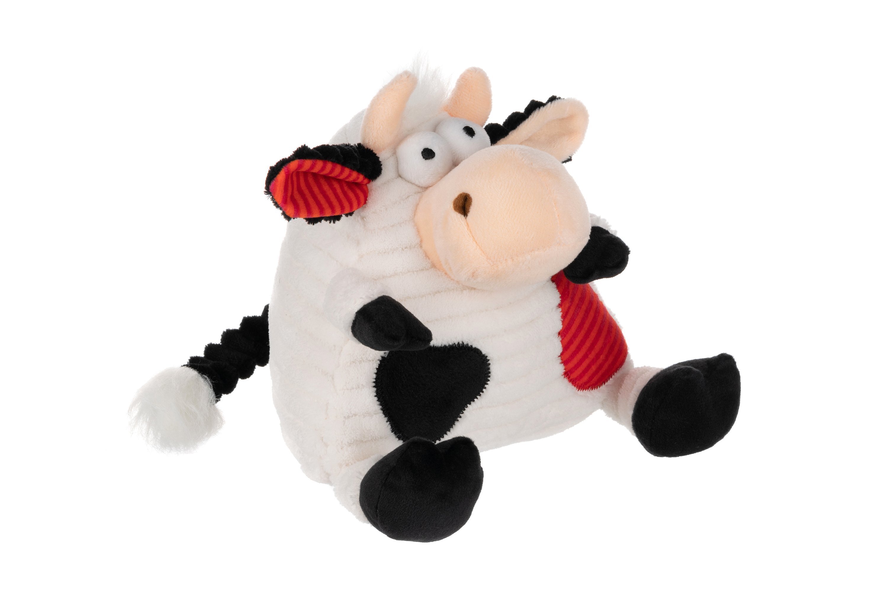 

Same Toy Корова/Бык, черно-белый, 18см (A1009/18)