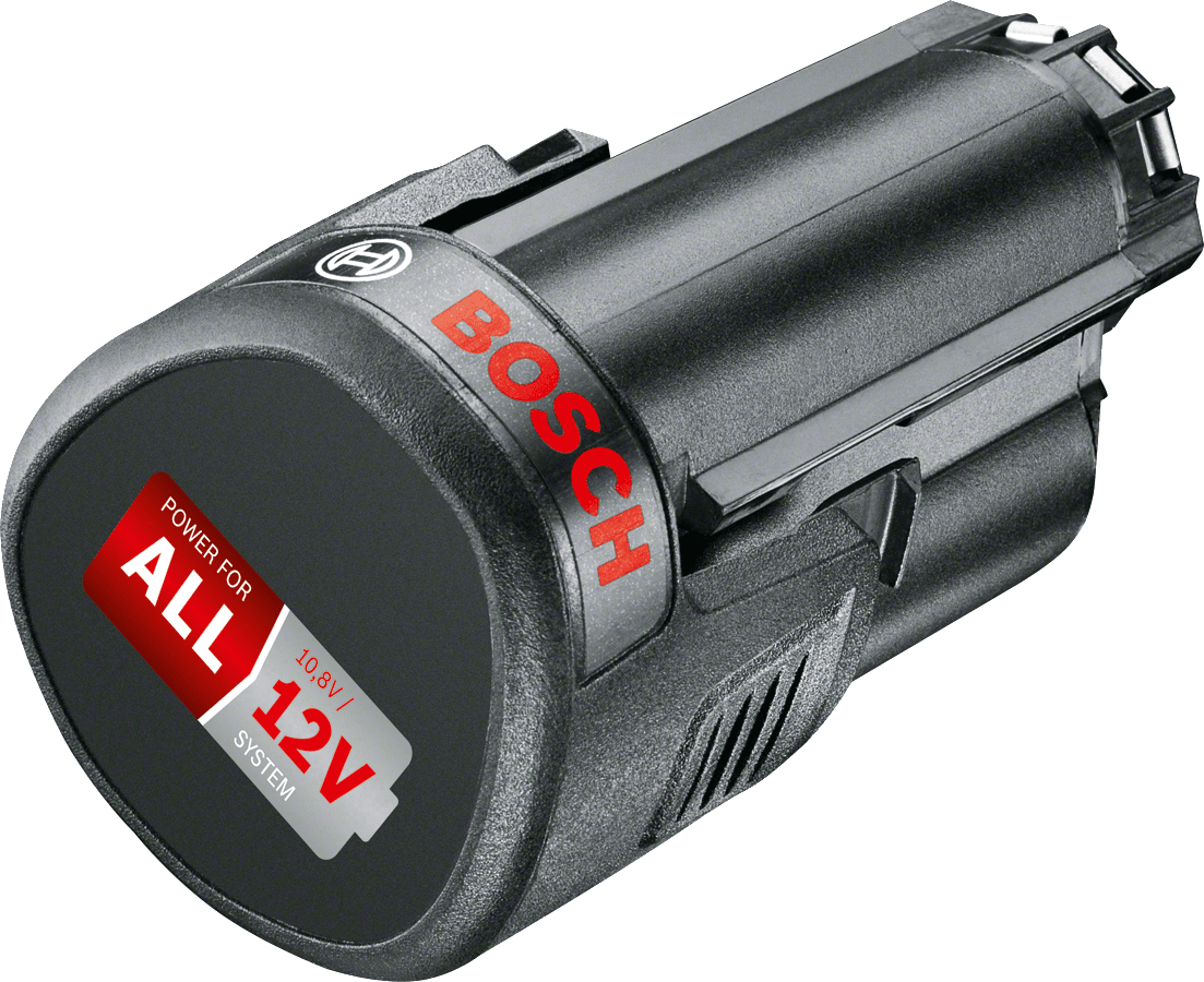 

BOSCH PBA 12V 2.5Ah O-B (1600A00H3D)