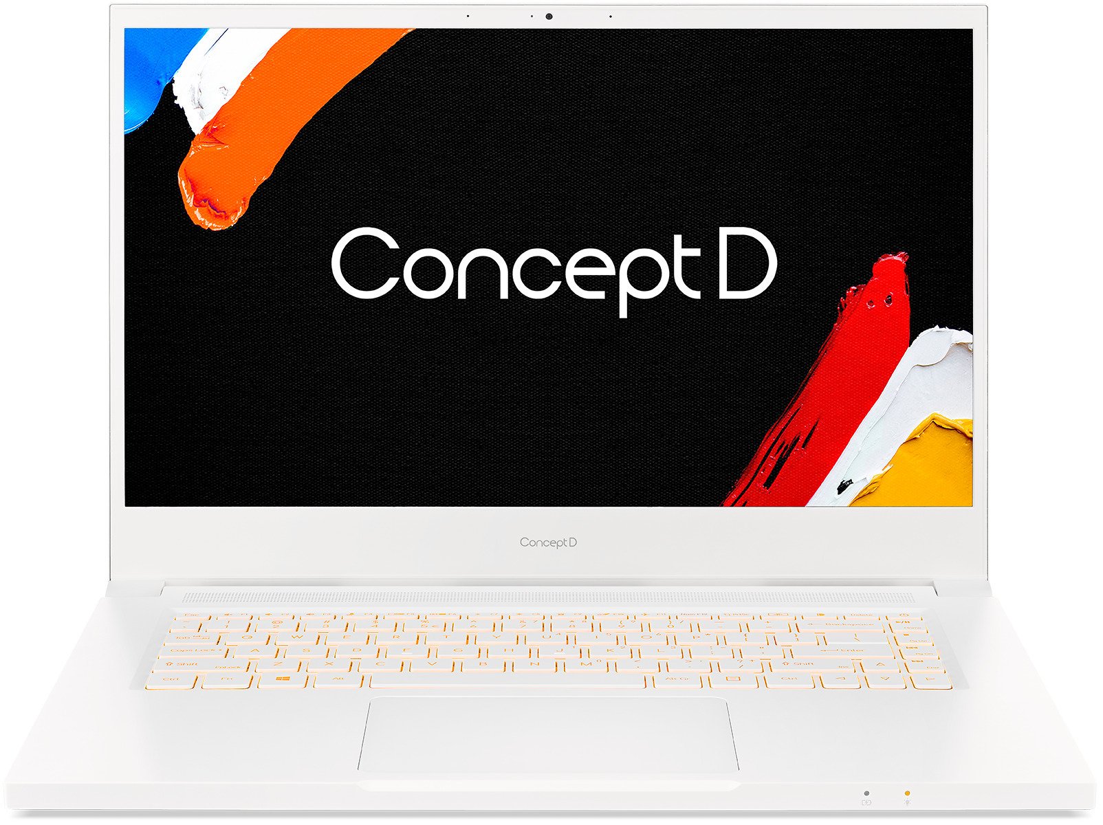 

ACER ConceptD 3 CN315-72G (NX.C5XEU.004), Белый