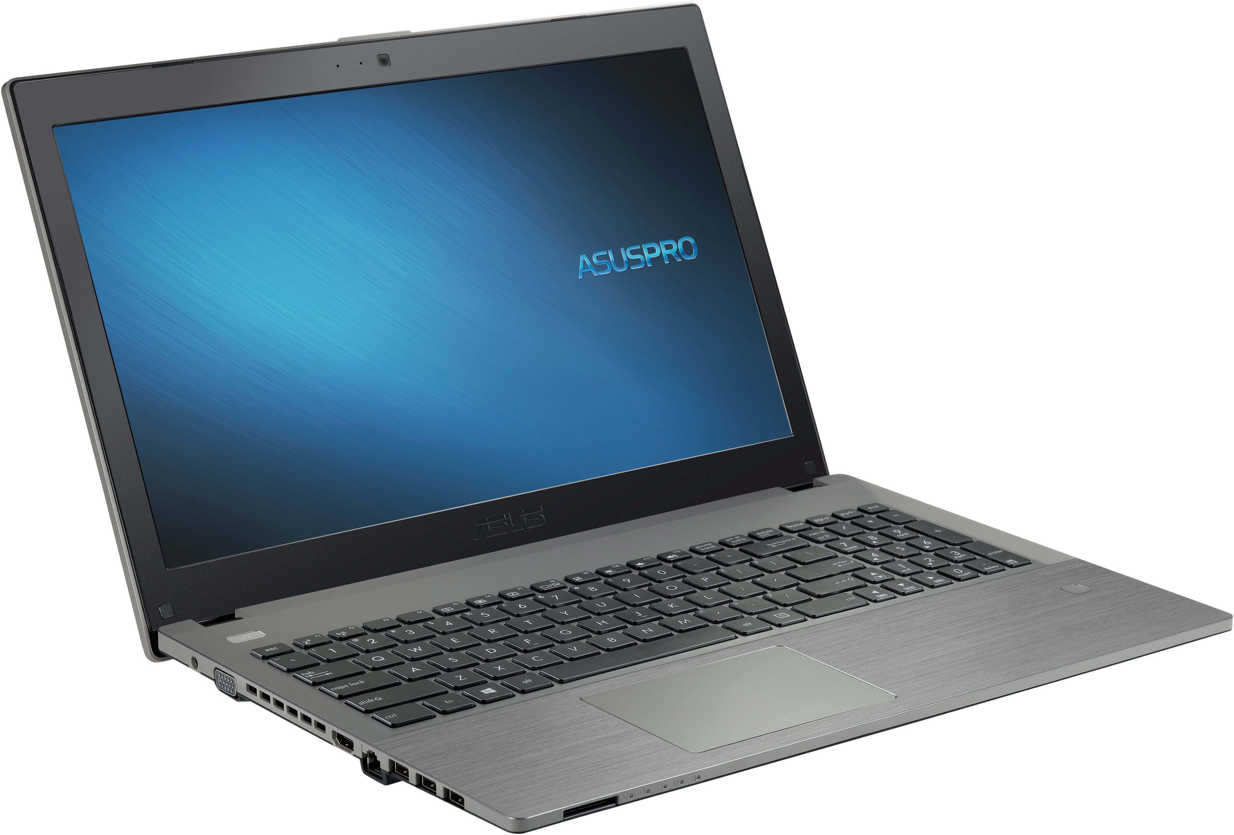 

ASUS PRO P2540FA-DM0589 (90NX02L2-M07560), Серебристый