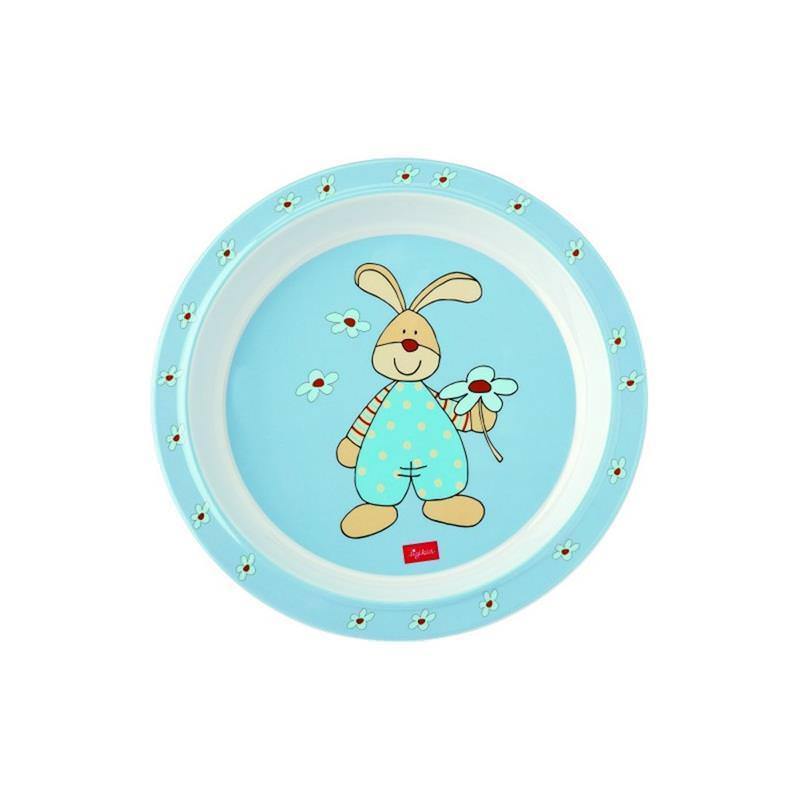 

SIGIKID Semmel Bunny (24429SK), Голубой