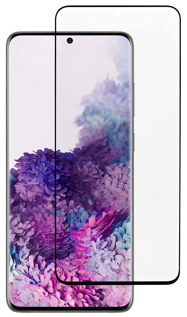 

2E для SAMSUNG Galaxy S20 3D Clear (2E-G-S20-LT3DEG-BB)