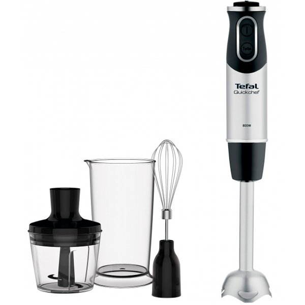 

TEFAL HB653838, Чёрный