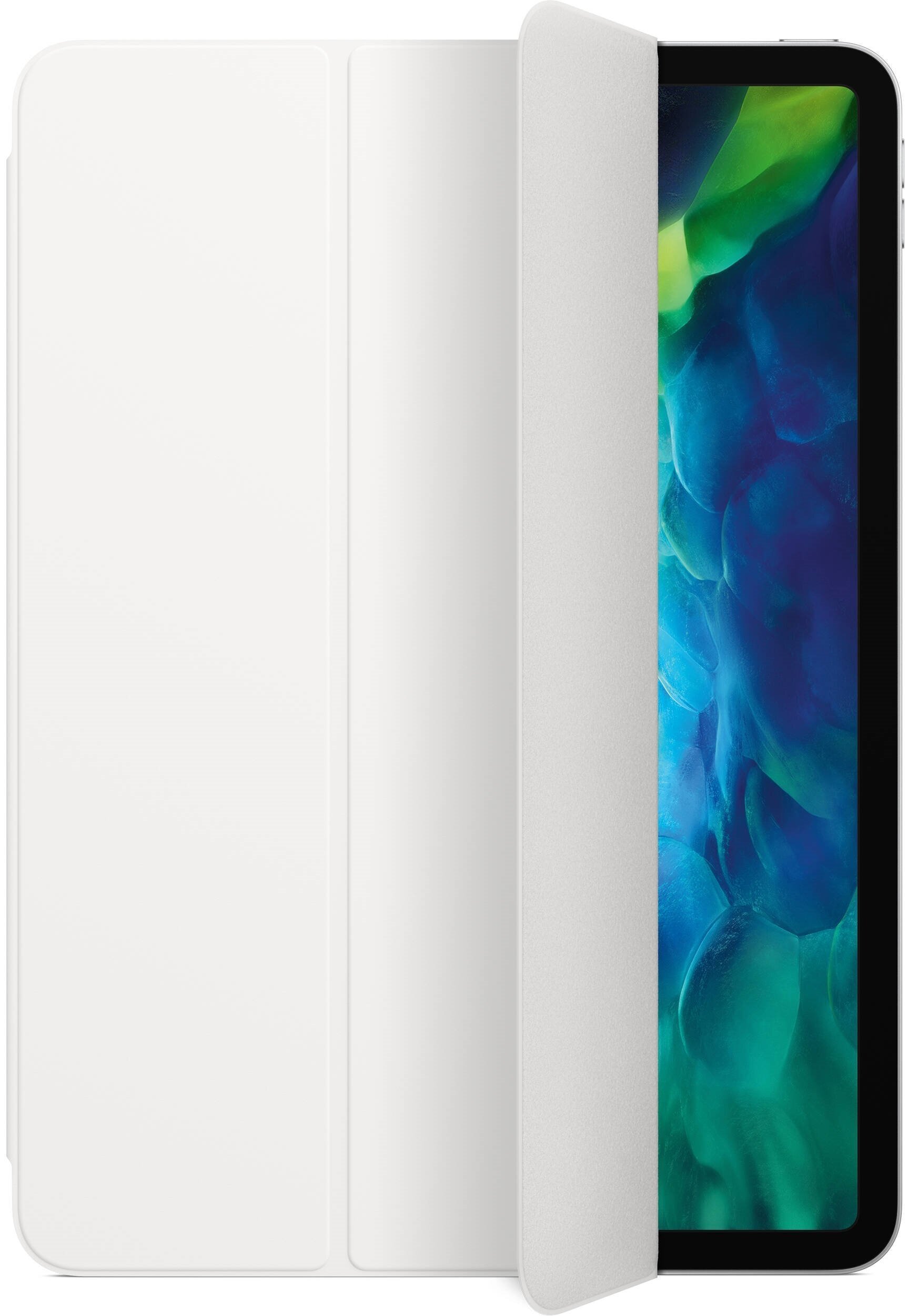 

APPLE Smart Folio для iPad Pro 11" (3rd generation) White (MJMA3ZM/A)