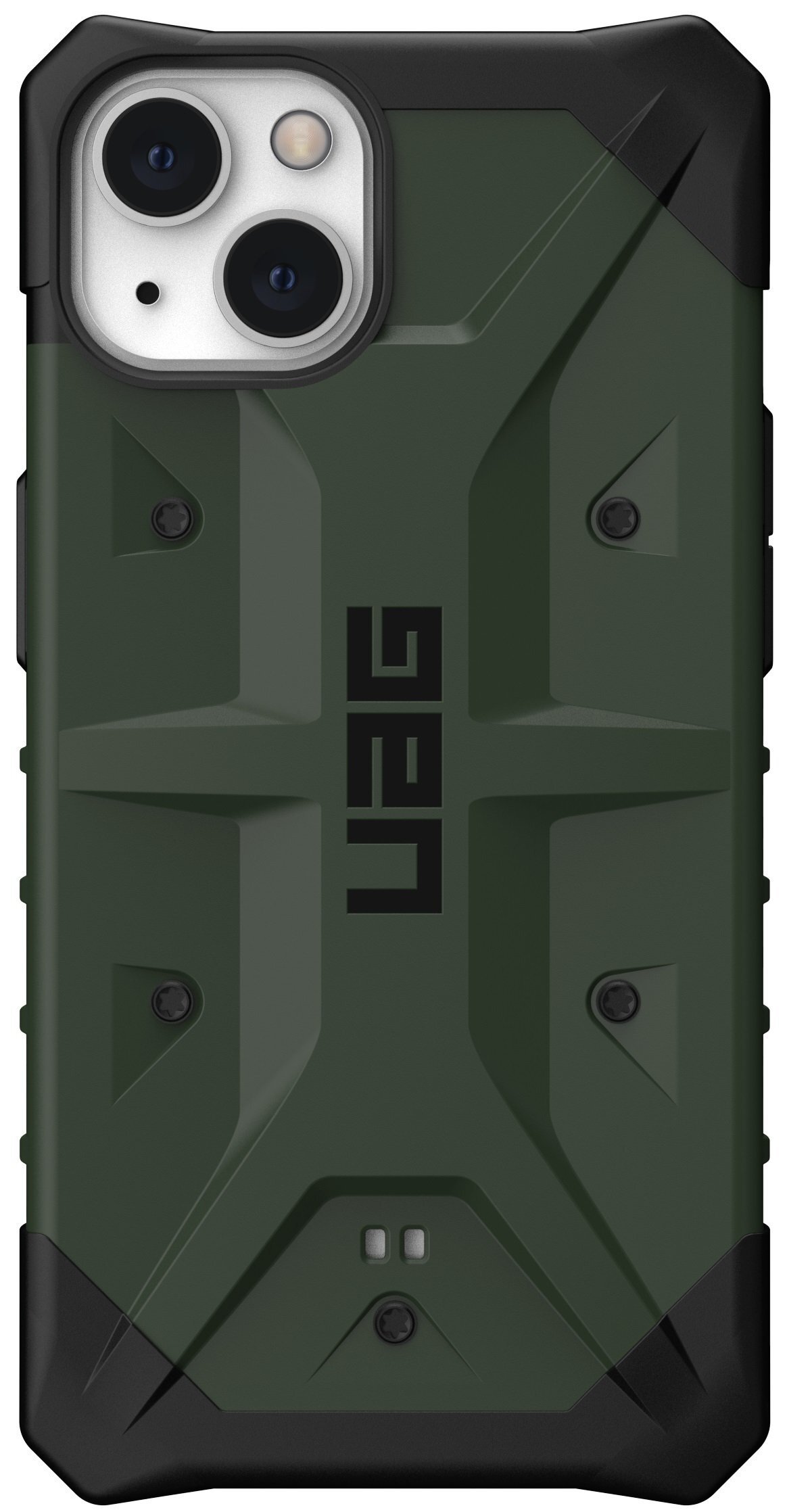 

UAG для Iphone 13 Pathfinder Olive (113177117272), Хаки