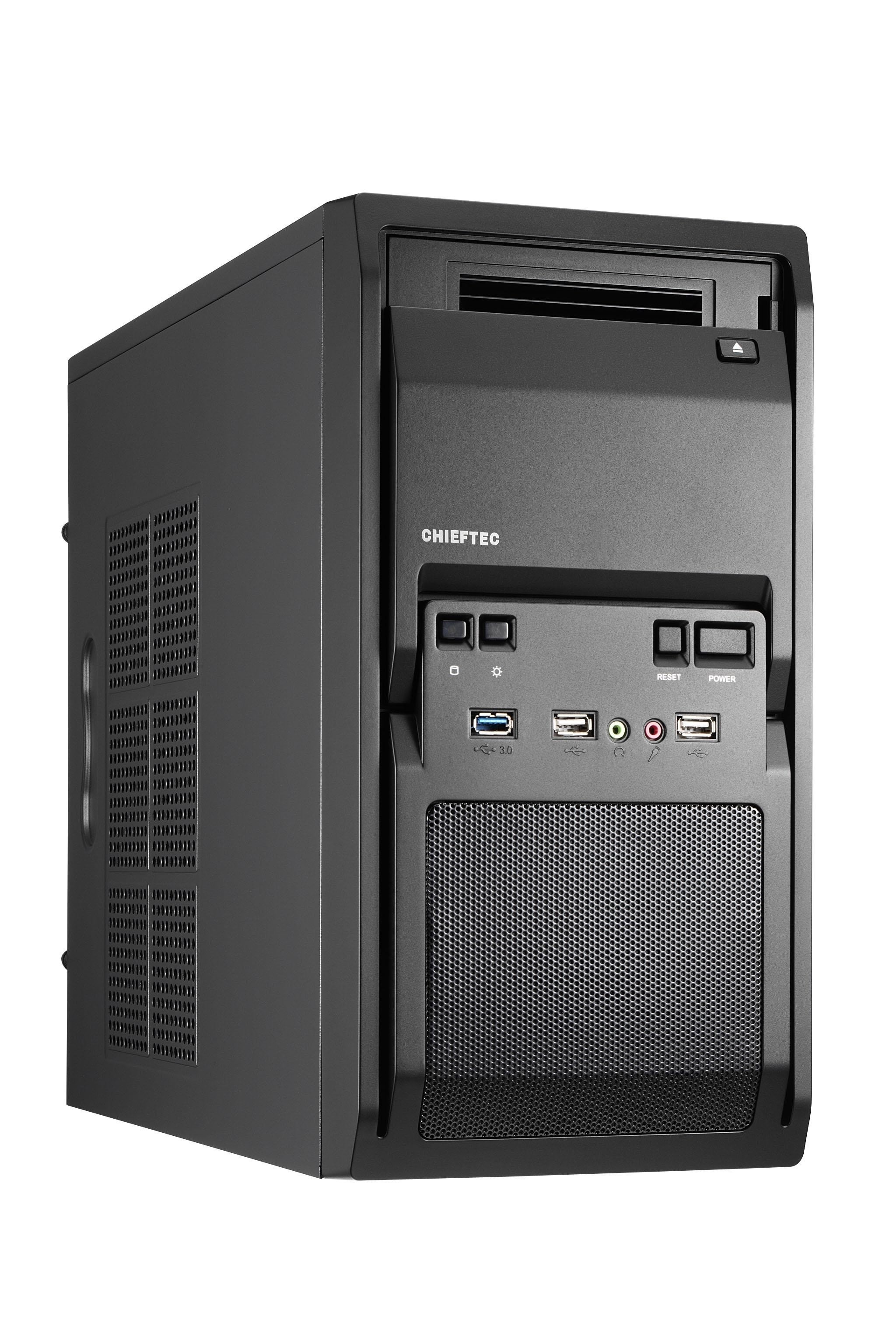 

CHIEFTEC Libra LT-01B-400S8