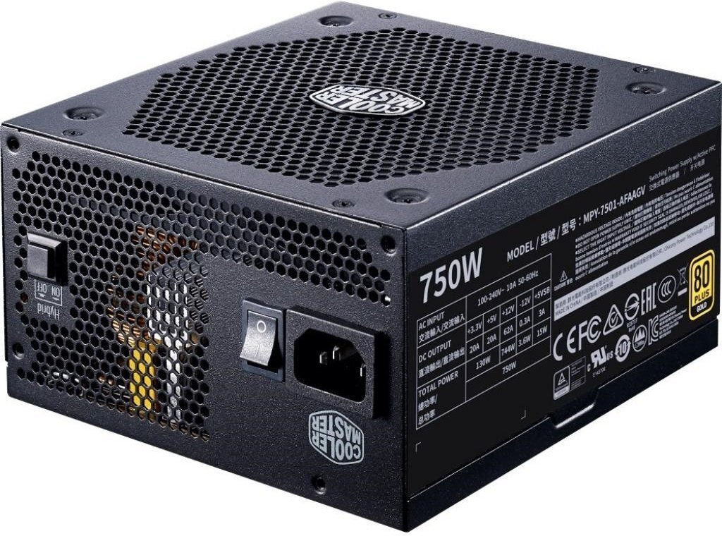 

Cooler Master V Gold 750W,13.5cm (MPY-7501-AFAAGV-EU)