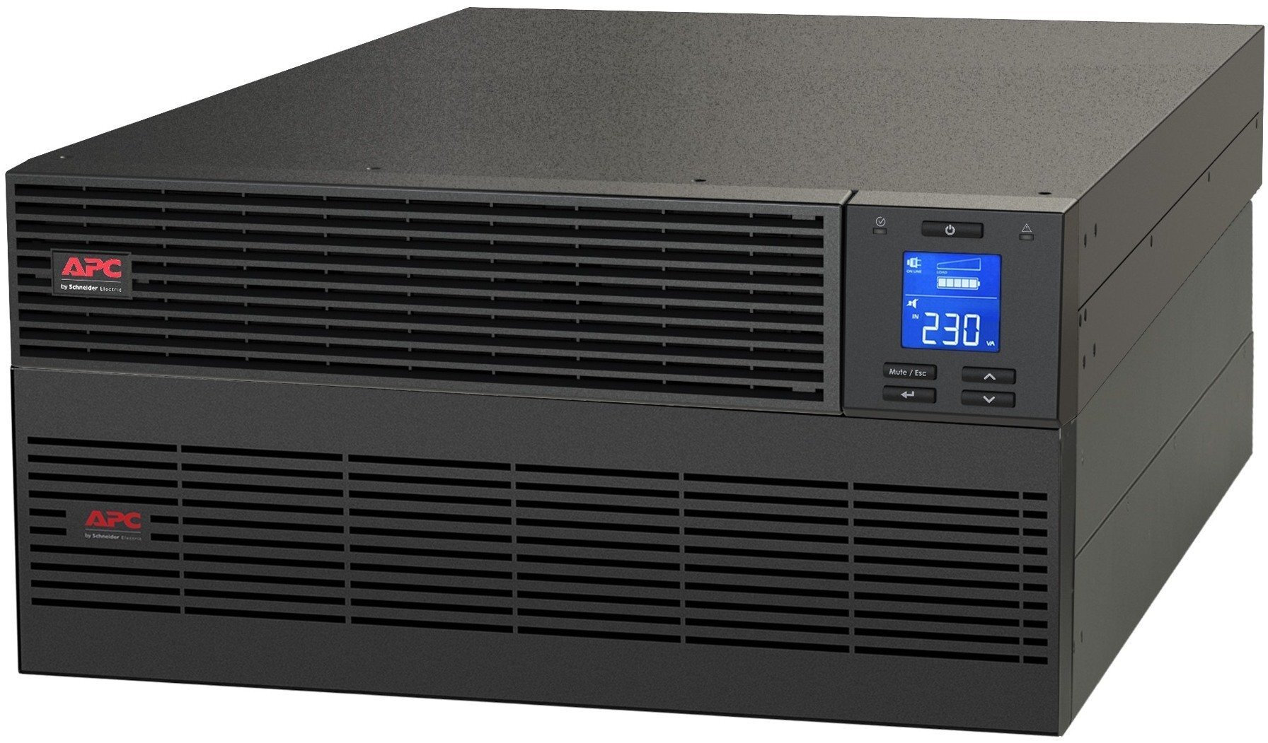 

APC Easy UPS SRV RM 6000VA (SRV6KRIRK)
