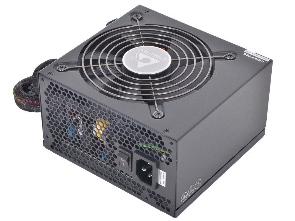 

CHIEFTEC CTG-650C