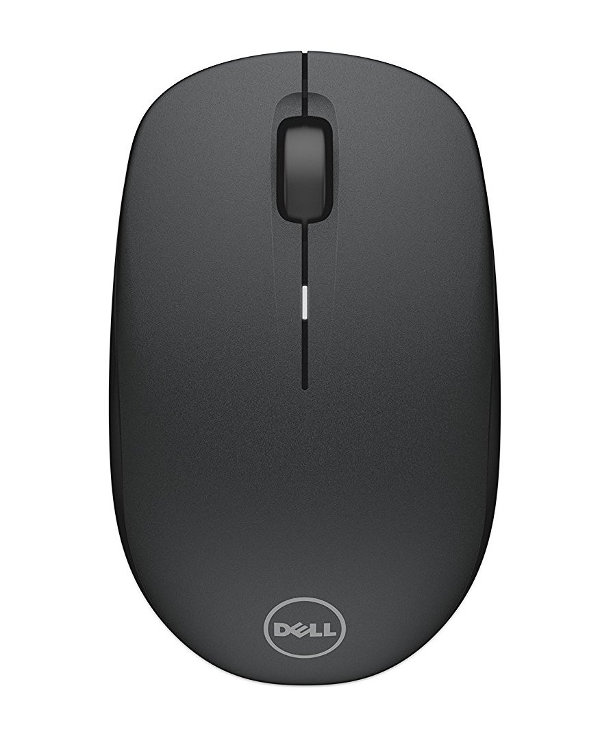 

DELL WM126 Wireless Optical (570-AAMH)