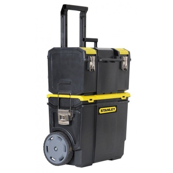 

STANLEY MOBILE WORKCENTER 3 в 1 (1-70-326)