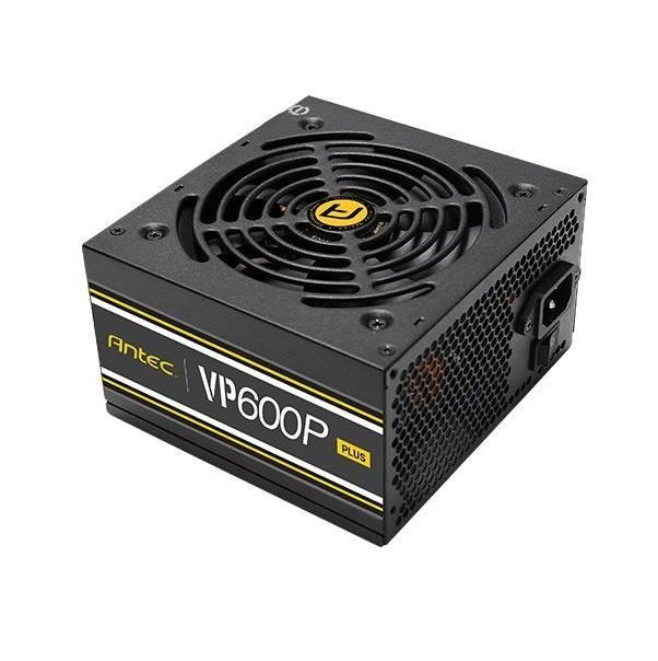

Antec Value Power VP600P Plus 600W (0-761345-11654-1)