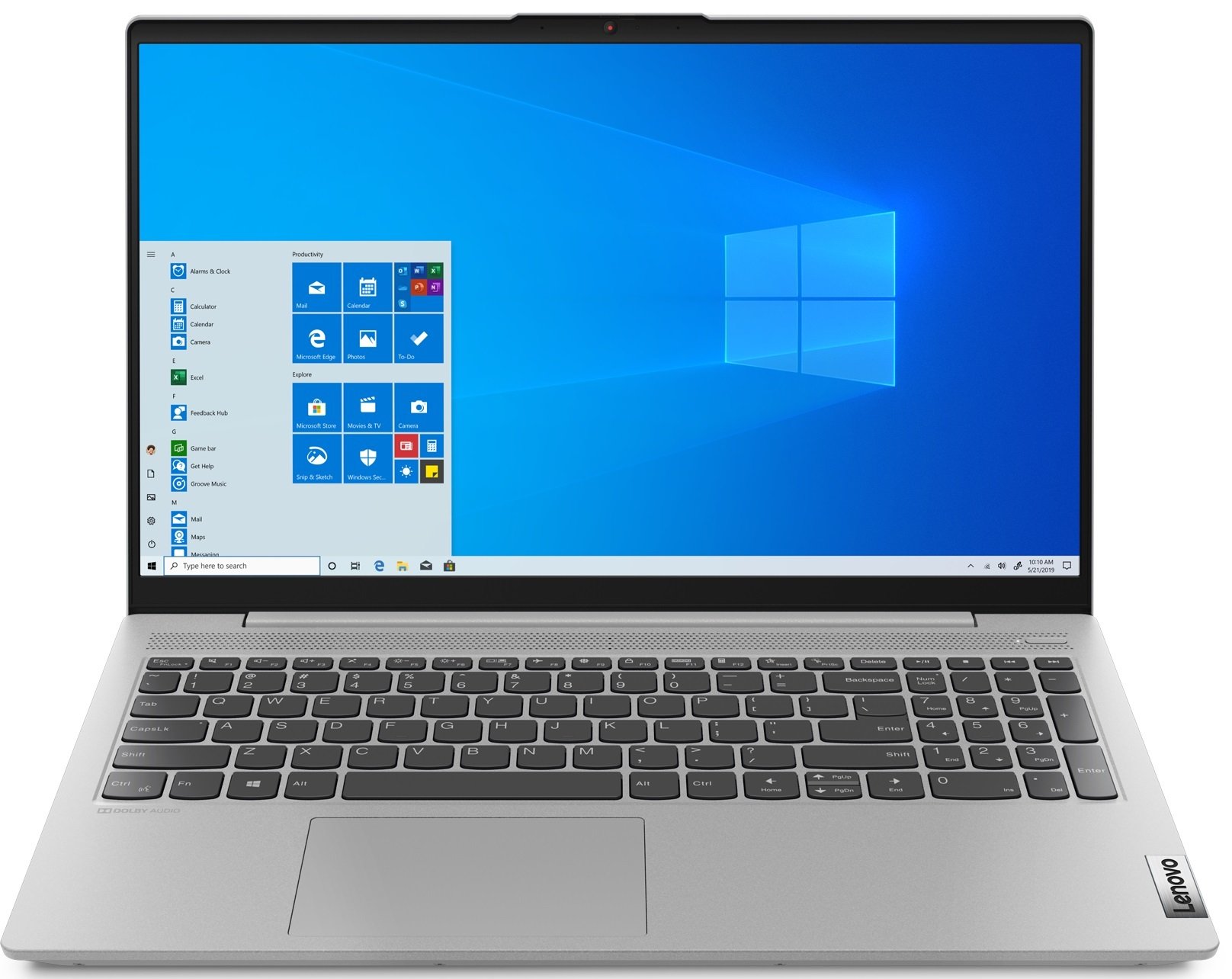 

LENOVO IdeaPad 5 (81YK00VLRA)