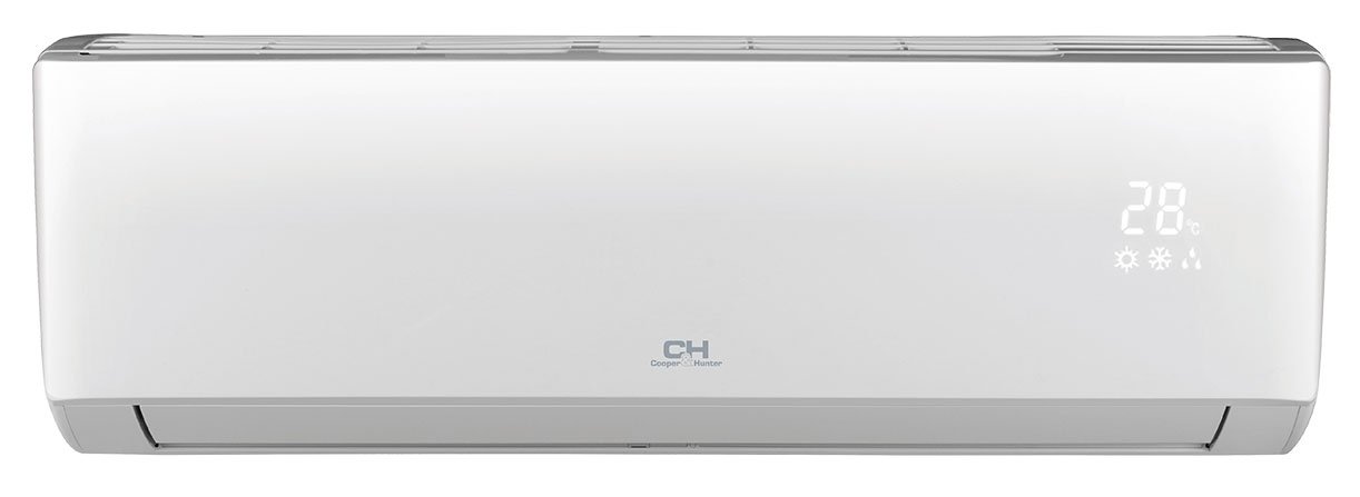 

Cooper&Hunter CH-S18FTXLA-NG