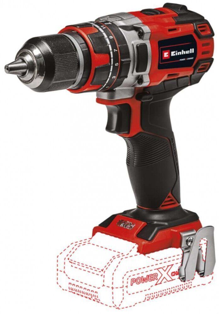 

EINHELL X-Change (4513942)