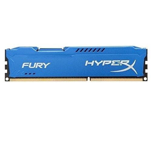 

HyperX DDR3-1866 8Gb Fury Blue (HX318C10F/8)