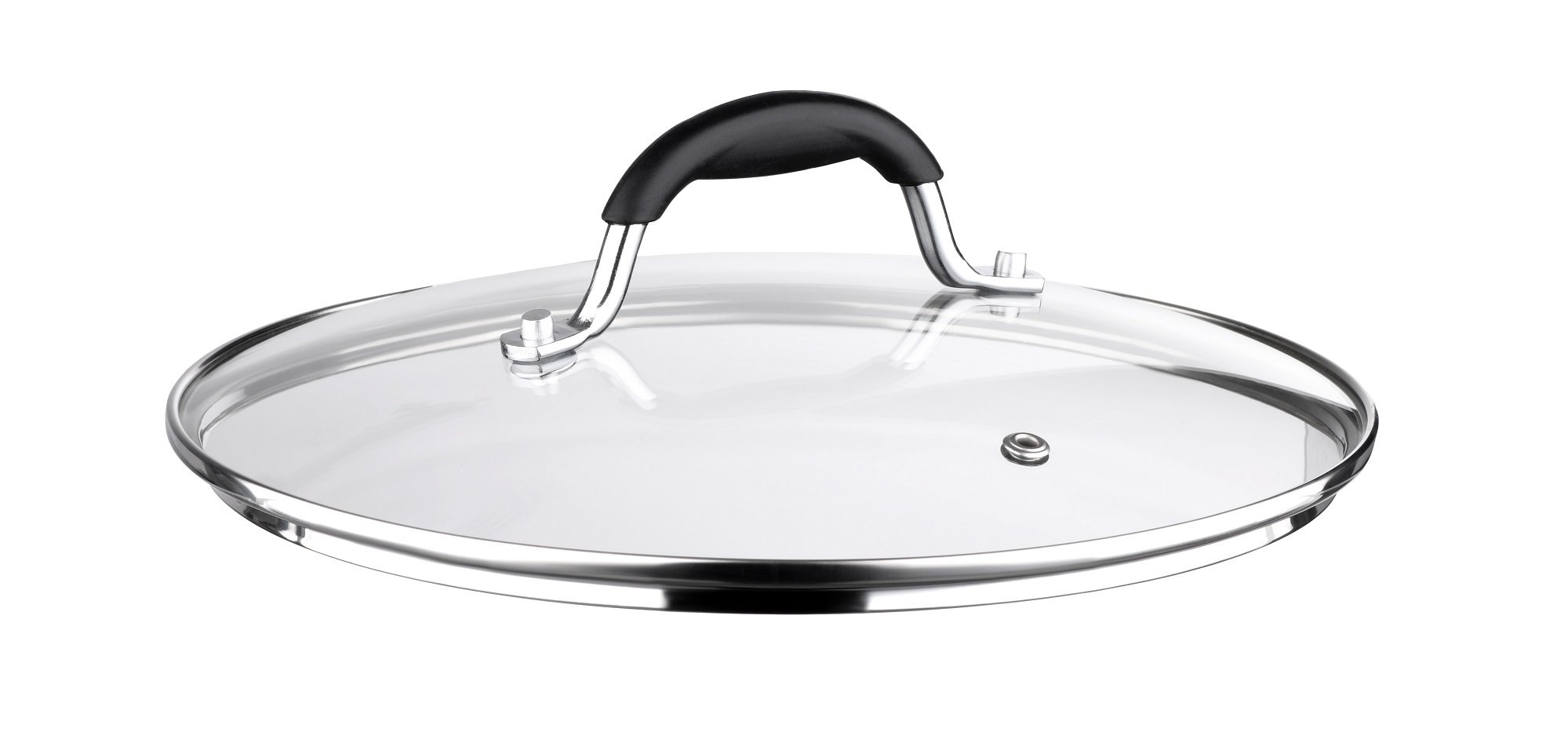 

ARDESTO Black Mars 24 см (AR0724SL)