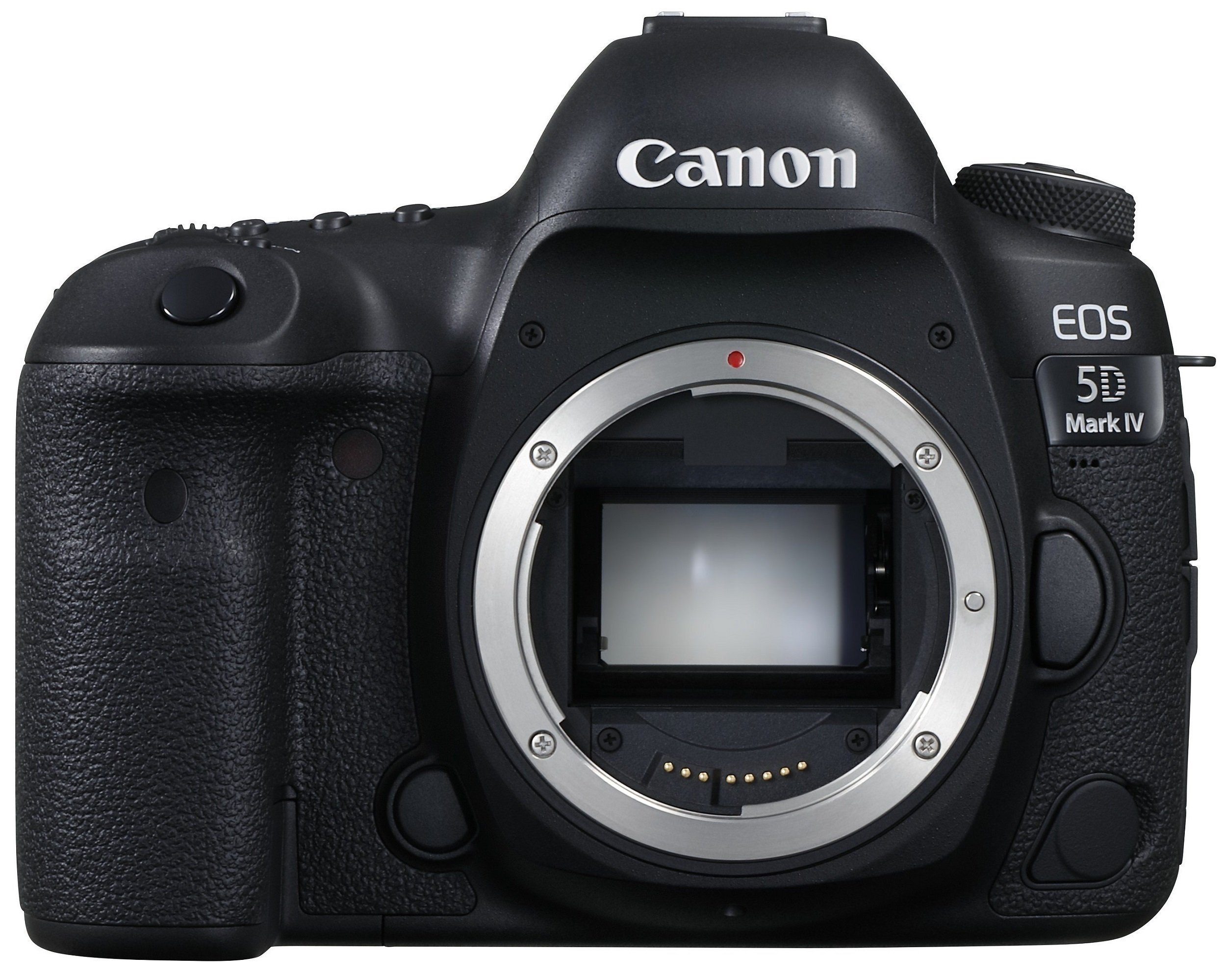 

CANON EOS 5D Mark IV Body