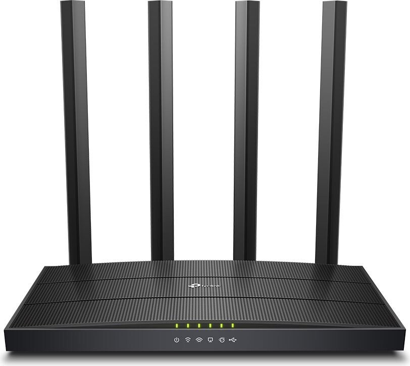 

TP-LINK ARCHER C6U