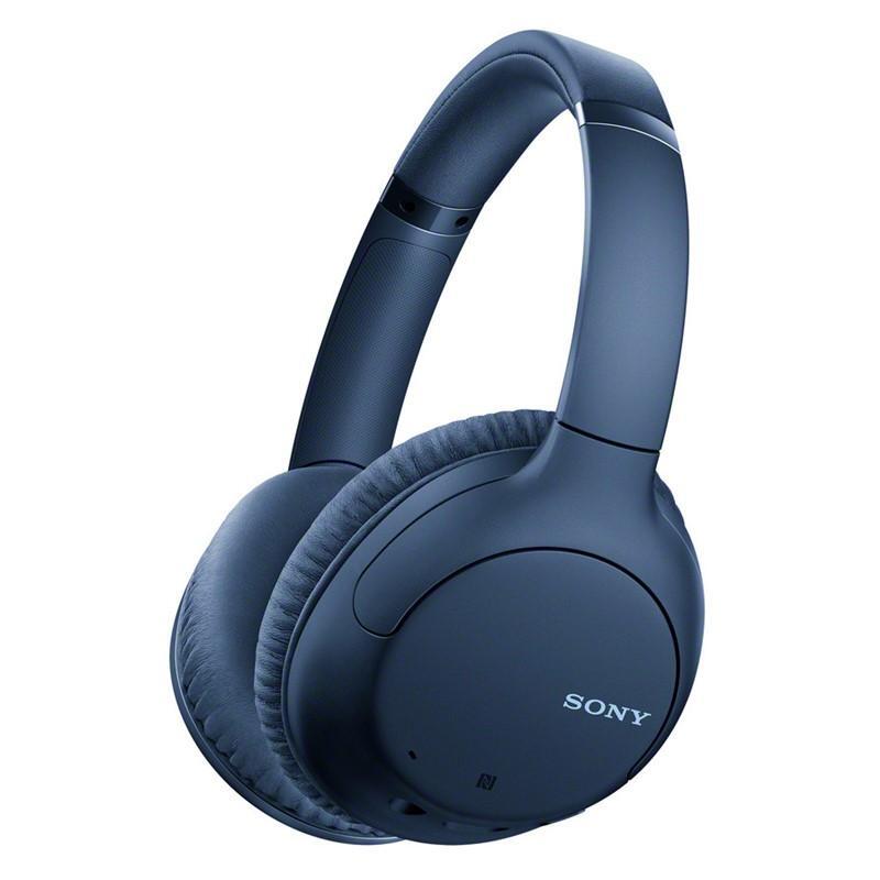 

SONY WH-CH710 Blue (WHCH710NL.CE7), Синий