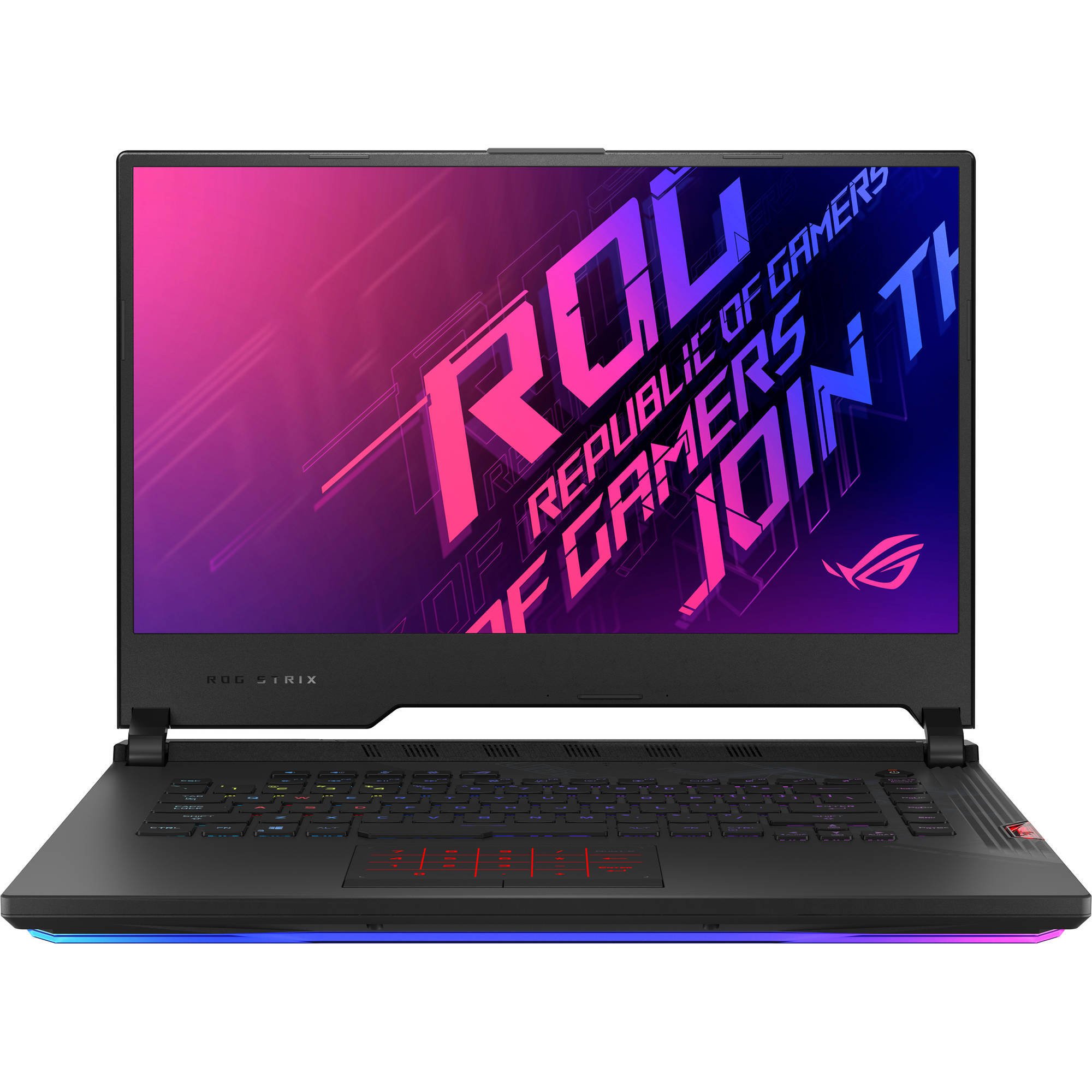 

ASUS G532LV-AZ042T (90NR04C1-M01020), Чёрный