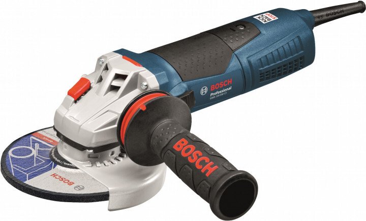 

BOSCH GWS 19-150 (0.601.79R.002)