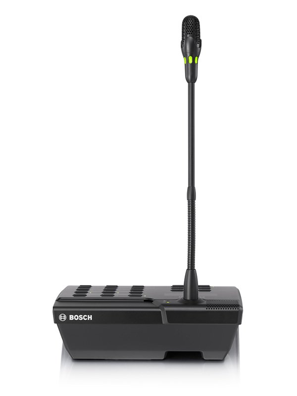 

BOSCH SECURITY PAVIRO (PVA-15CST), Чёрный
