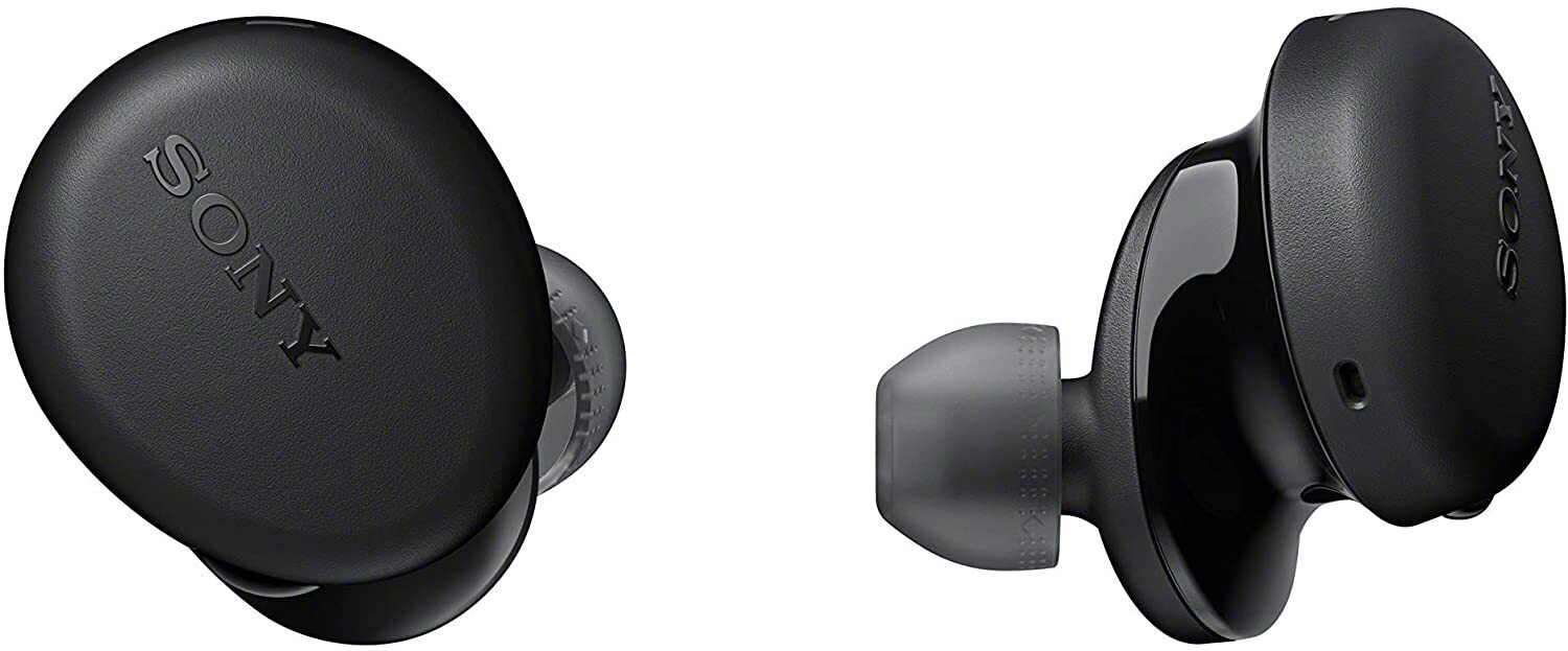 

SONY WFXB700B.CE7, Чёрный