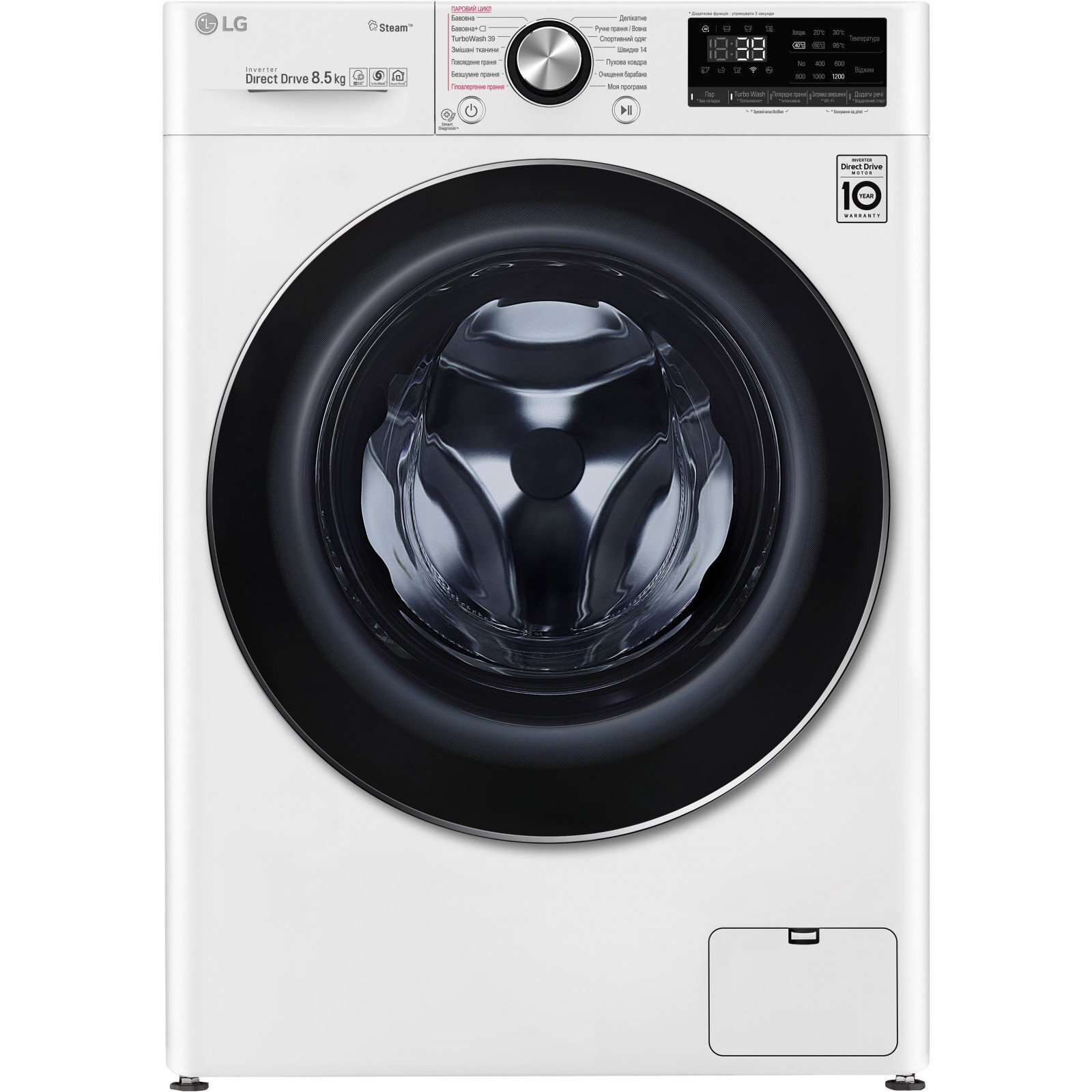 

LG F2V9GW9W