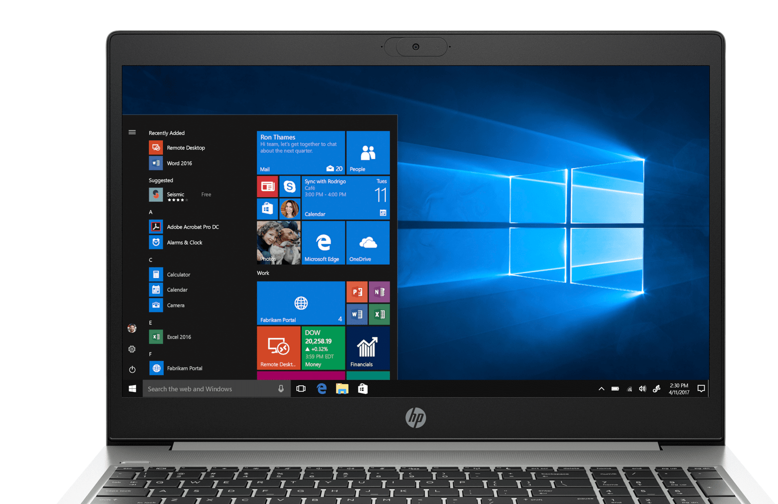 

HP Probook 450 G7 (9TV47EA), Серебристый