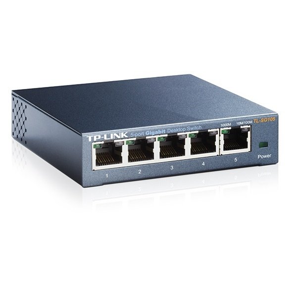 

TP-LINK TL-SG105
