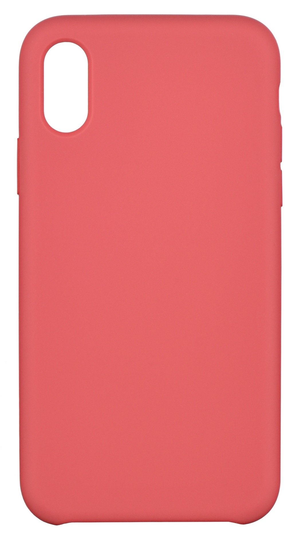 

2Е для Apple iPhone XR Liquid Silicone Rose Red (2E-IPH-XR-NKSLS-RRD)