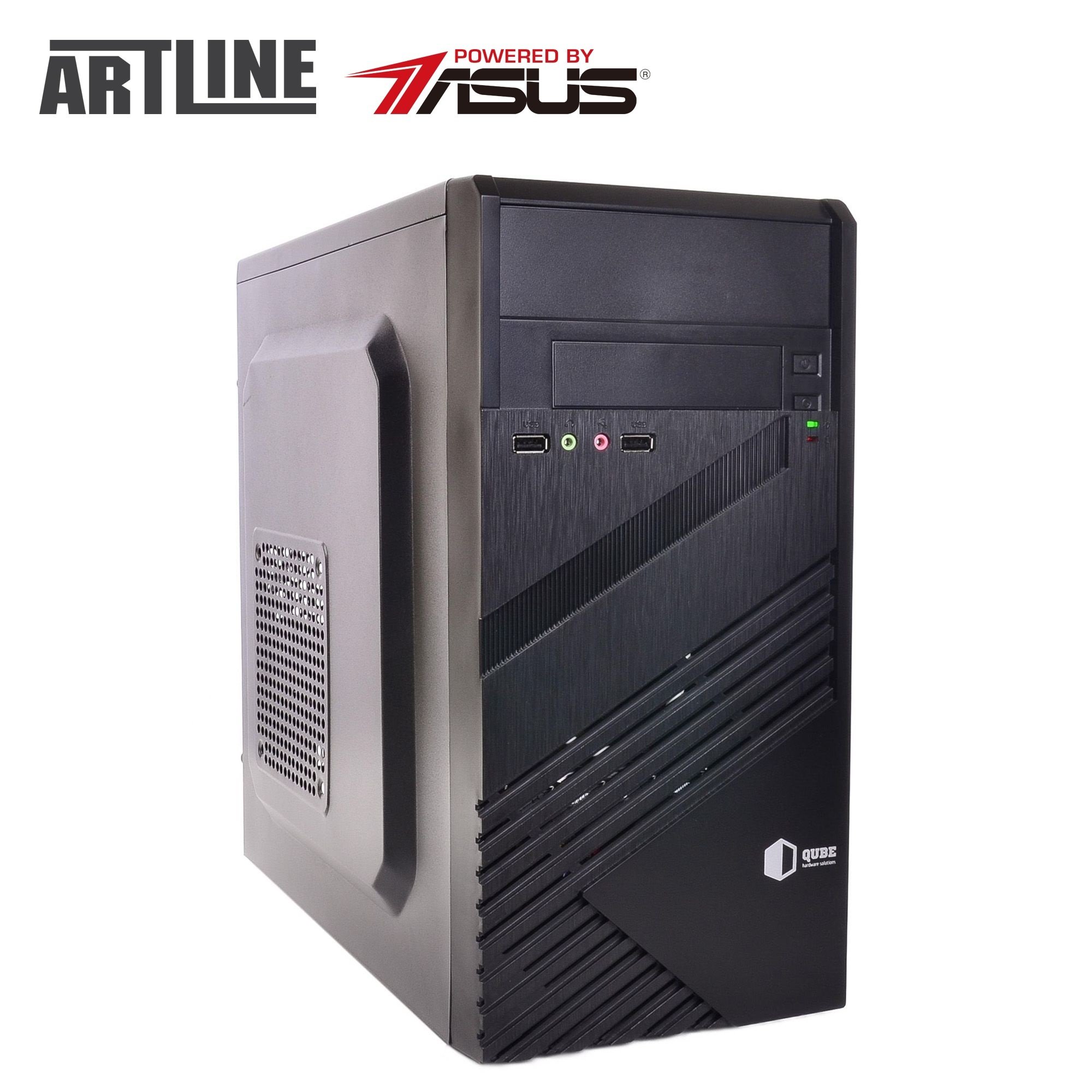 

ARTLINE Gaming X44 (X44v06
