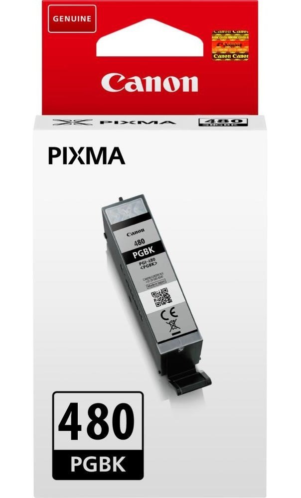 

CANON PGI-480B Black (2077C001)