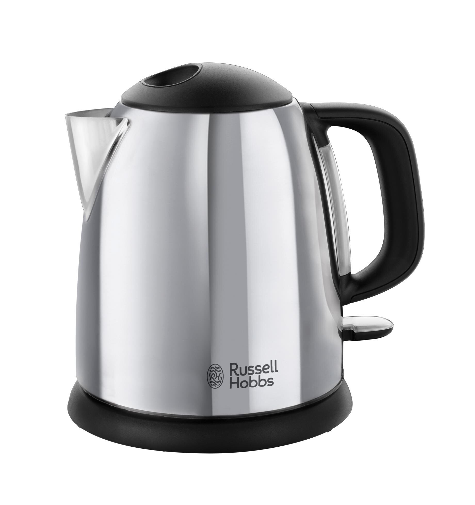 

Russell Hobbs 24991-70 Adventure, Серебристый