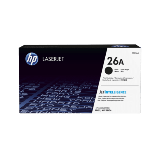 

HP CF226A