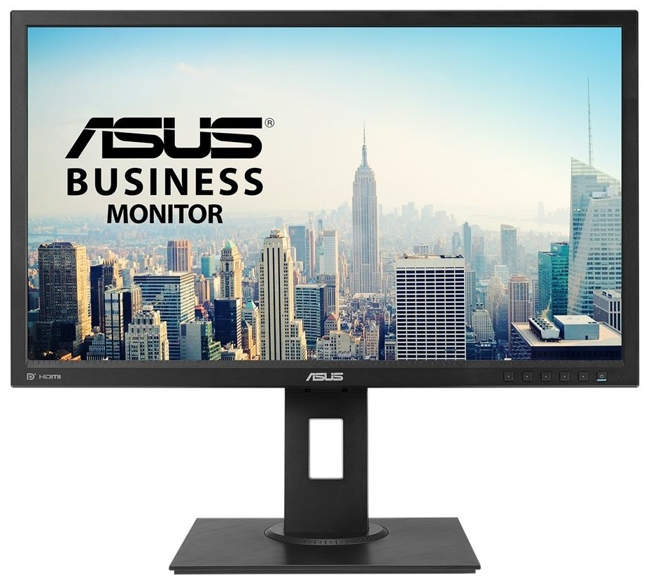 

ASUS BE249QLBH (90LM01V1-B01370), Чёрный