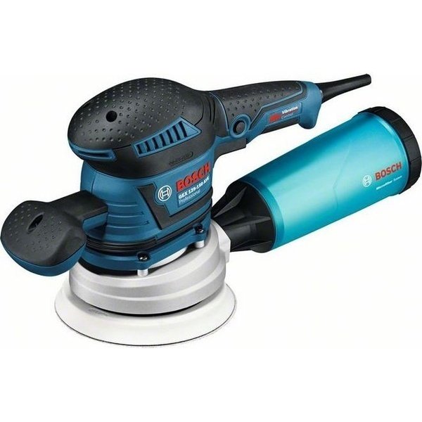 

BOSCH GEX 125-150 AVE (060137B102)