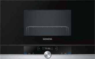 

SIEMENS BE 634RGS1, Чёрный