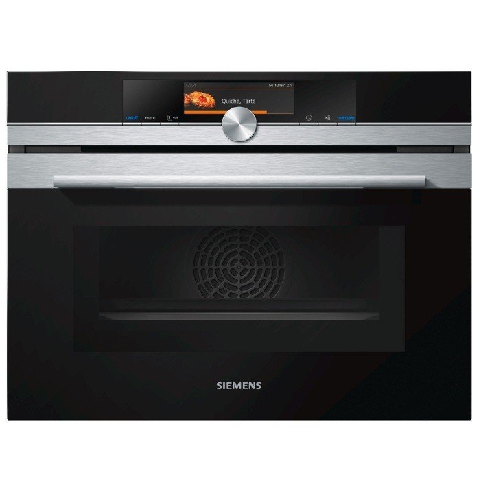 

SIEMENS CM678G4S1, Чёрный
