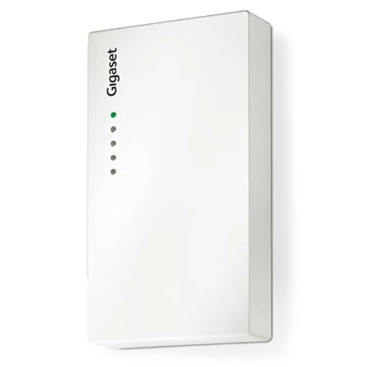 

GIGASET N720 DM PRO (S30852-H2315-R101), Белый
