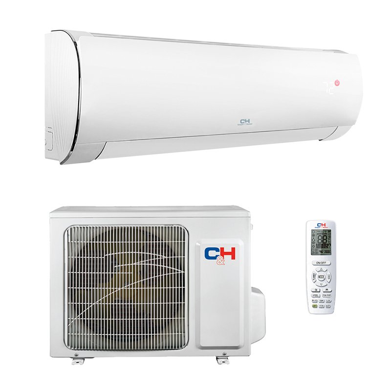 

Cooper&Hunter CH-S12WKP8 ECO STAR WHITE
