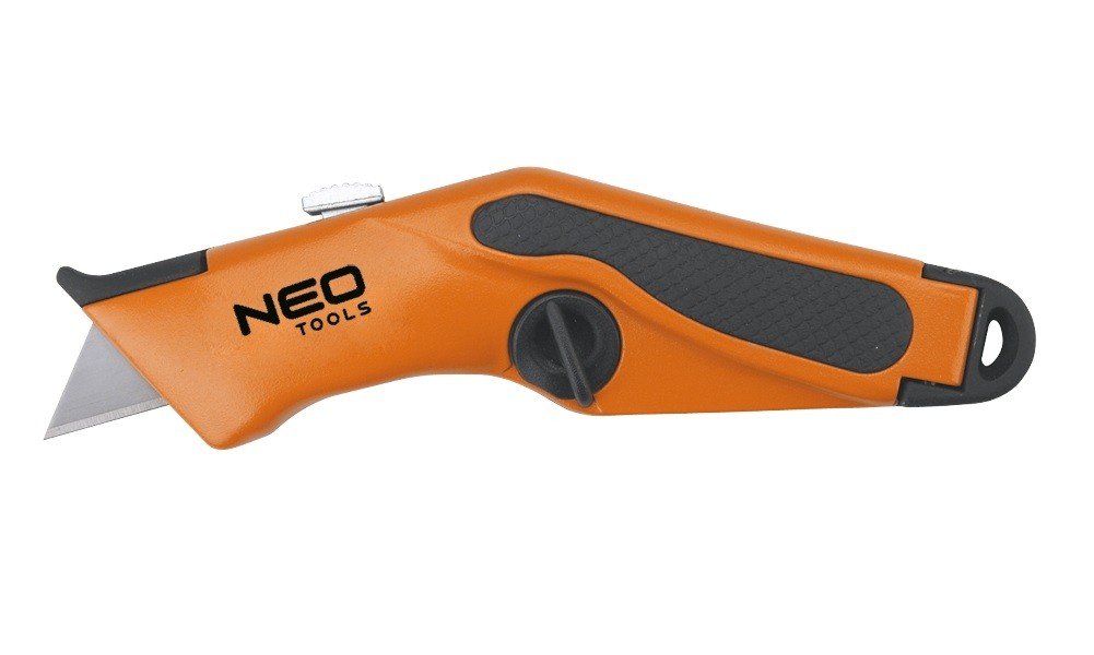 

Neo Tools Нiж 63-701