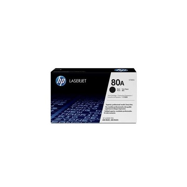

HP CF280A