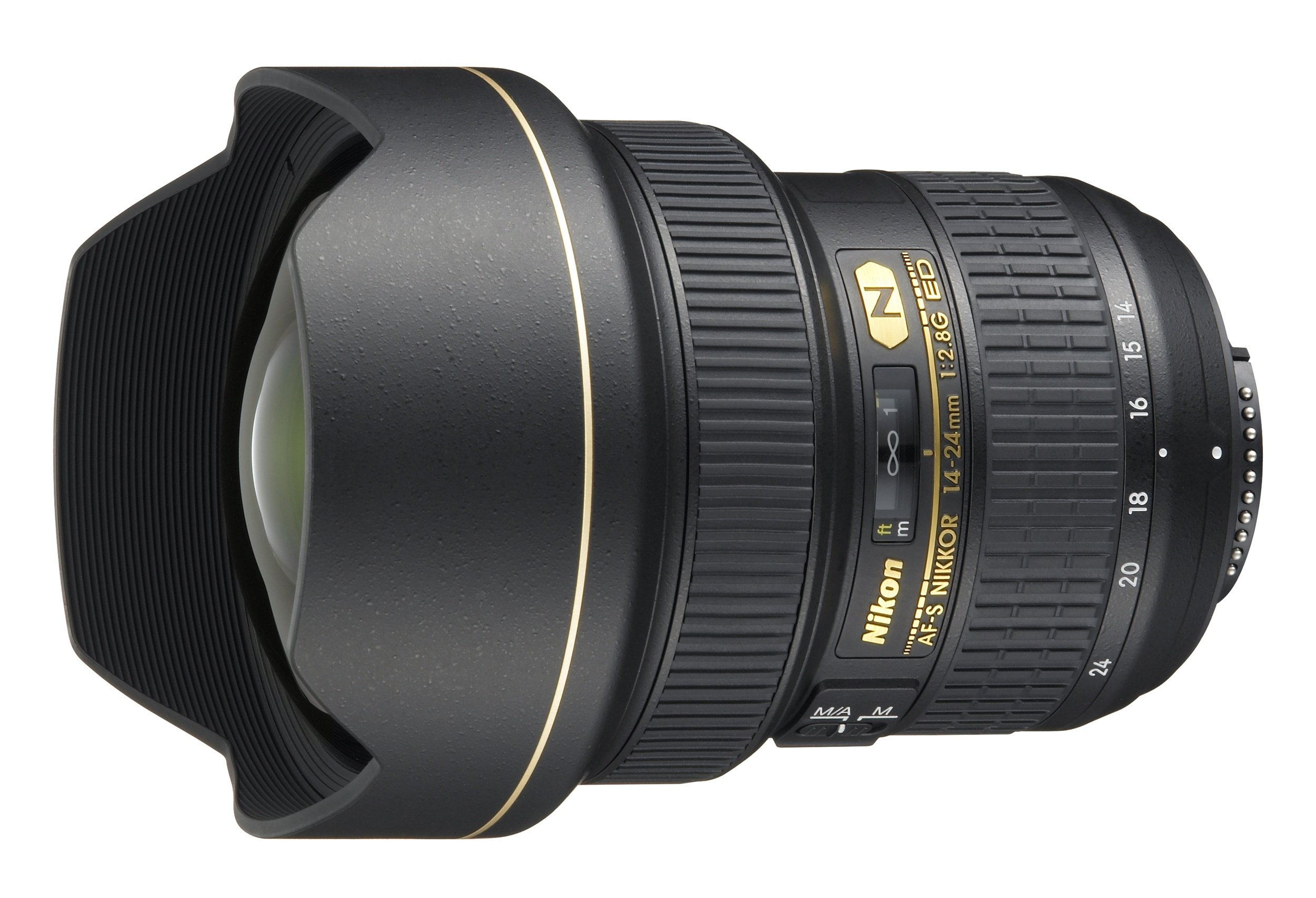 

NIKKOR 14-24mm f/2.8G ED AF-S