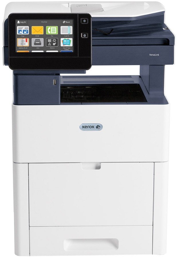 

XEROX VersaLink C505S