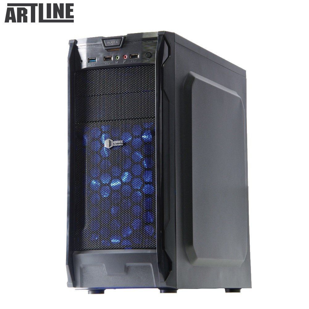 

ARTLINE Gaming X26 (X26v02)