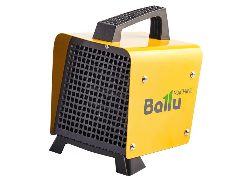 

BALLU BKN-3